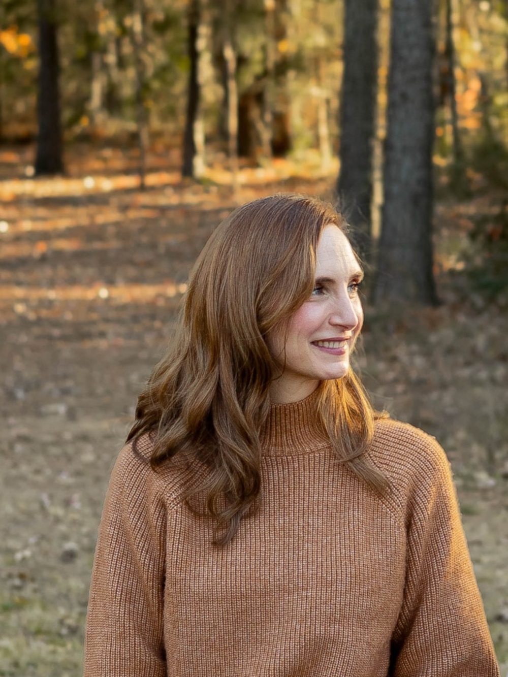 Meet your Posher, Kari